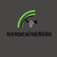 Nuriye Netsanet and Friends Metal Works